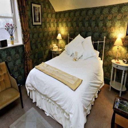 The Old Lockup Hotell Wirksworth Eksteriør bilde