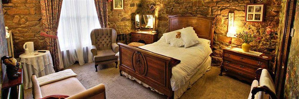 The Old Lockup Hotell Wirksworth Eksteriør bilde