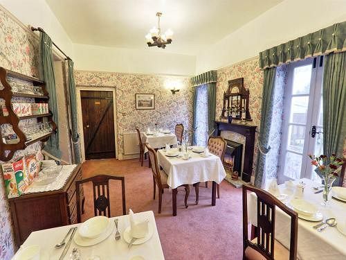 The Old Lockup Hotell Wirksworth Eksteriør bilde